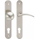 Cobra Milena – PZ – 90 mm nikl matný – Sleviste.cz