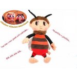 Mikro Trading Včelí medvídek s písničkami 26 cm – Zboží Mobilmania