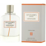 Givenchy Gentlemen Only Casual Chic toaletní voda pánská 100 ml – Sleviste.cz