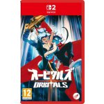 Orbitals – Sleviste.cz