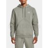 Pánská mikina Under Armour Essential Fleece Hoodie