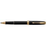 Parker 1502/5431518 Royal Sonnet Matte Black GT keramické pero – Sleviste.cz
