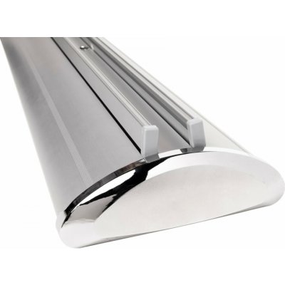 ROLL-BANNER DOUBLE 85 x 200 cm – Zboží Živě