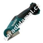 Makita CP100DZ aku nůžky na koberce CXT 10,8V Li-ion – Zboží Dáma