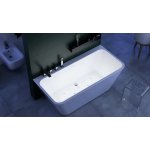 Excellent Lila 2.0 170x75 cm WAEX.LIL2.INSPAIR170WHP – Hledejceny.cz