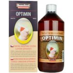 Benefeed Optimin E 1 l – Zboží Dáma Benefeed Optimin E 1 l – Zboží Dáma