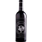 Tenuta Fratini Harte Bolgheri Superiore 2023 Červené 14.0% 0.75 l (holá láhev) – Hledejceny.cz