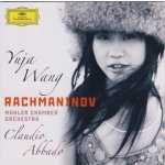 Wang Yuja - Rapsodie /Klavirni Konc.2 – Hledejceny.cz