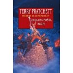 Zaslaná pošta + Buch! - Terry Pratchett – Hledejceny.cz