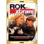 Slavné filmové hvězdy 5: chuck norris - zásah z pekla DVD – Hledejceny.cz