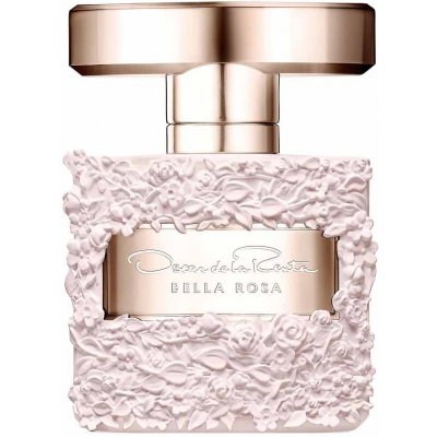 Oscar De La Renta Bella Rosa parfémovaná voda dámská 50 ml – Zbozi.Blesk.cz