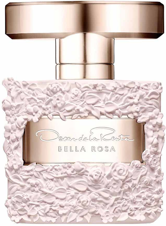 Oscar De La Renta Bella Rosa parfémovaná voda dámská 50 ml