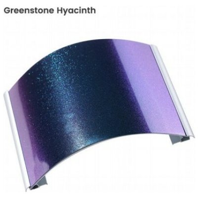 JEM PPF Zelené barevné ochranné fólie Zelené fólie: Greenstone hyacinth – Sleviste.cz