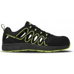 Bennon REBEL S1P LOW polobotka zelená – Hledejceny.cz