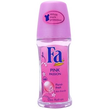 Fa Pink Passion roll-on 50 ml