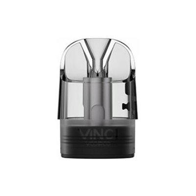 VOOPOO VINCI E cartridge 2 ml 0,6 ohm – Zboží Dáma
