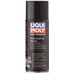 Liqui Moly 1591 Mazivo na řetězy motocyklů ve spreji 400 ml | Zboží Auto