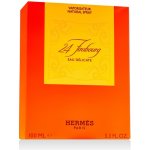 Hermès 24 Faubourg Eau Delicate toaletní voda dámská 100 ml – Sleviste.cz