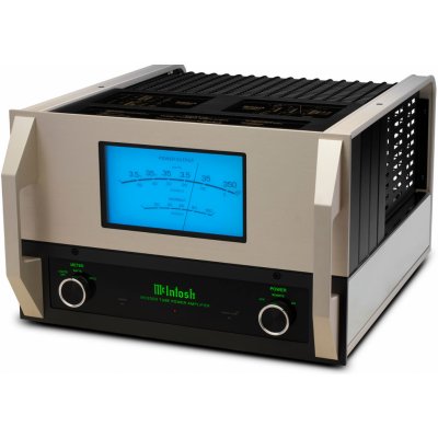 McIntosh MC3500 MK II – Hledejceny.cz