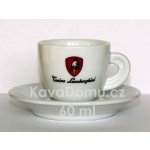 Lamborghini malý šálek na espresso 60ml – Zboží Mobilmania