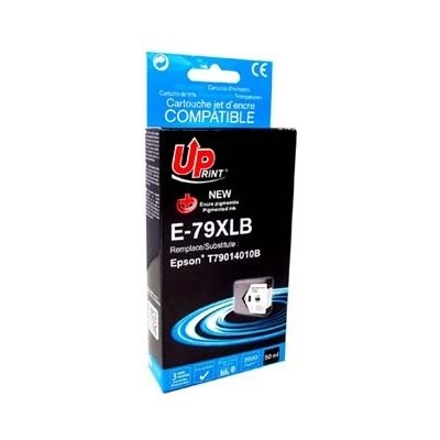 UPrint Epson C13T79014010 - kompatibilní – Hledejceny.cz