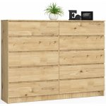 Ak furniture Kuba 160 cm – Zbozi.Blesk.cz