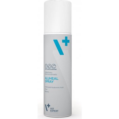 VetExpert Hot Spot Spray 100 ml – Zbozi.Blesk.cz