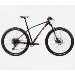 Orbea Alma H11 Eagle 2024