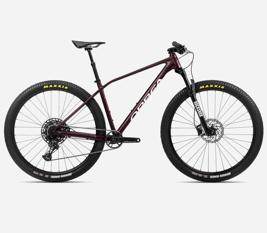 Orbea Alma H11 Eagle 2024