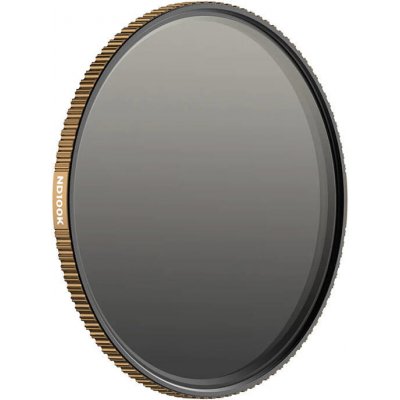 PolarPro QuartzLine ND 100K 82 mm – Zboží Živě