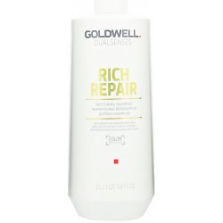 Goldwell Dualsenses Rich Repair Restoring Shampoo Maxi 1000 ml