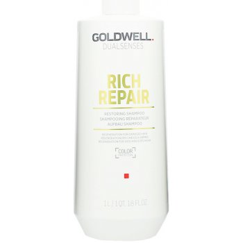 Goldwell Dualsenses Rich Repair Restoring Shampoo Maxi 1000 ml