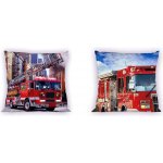 Faro Hasiči 40 x 40 cm – Zboží Mobilmania