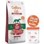 Calibra Life Senior Large Fresh Beef 12 kg – Zboží Mobilmania