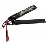 Dean-T Li-Pol Gens ACE 11,1V 1200mAh 25C – Zboží Dáma