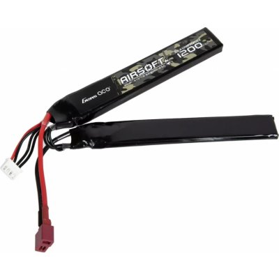 Dean-T Li-Pol Gens ACE 11,1V 1200mAh 25C