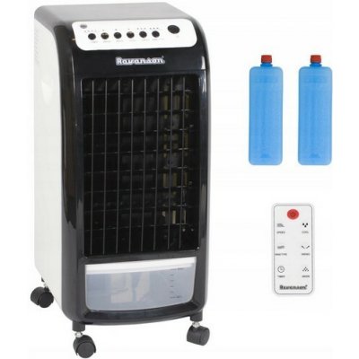 Ravanson KR-1011 – Hledejceny.cz