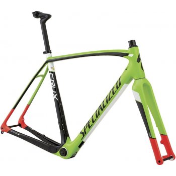 rám Specialized Crux Pro Disc 2016