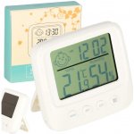 KIK KX4961 bílý – Sleviste.cz