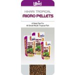 Hikari Tropical Micro Pellets 1 kg – Zbozi.Blesk.cz