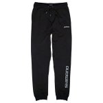 Shimano Tepláky Wear Joggers Black – Zbozi.Blesk.cz