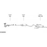 Bosal BS 279-065 – Hledejceny.cz