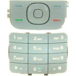 Klávesnice Nokia 5200/5300 XpressMusic – Hledejceny.cz
