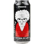 Primátor Tchyně India Pale Lager 4,7% 0,5 l (plech) – Sleviste.cz