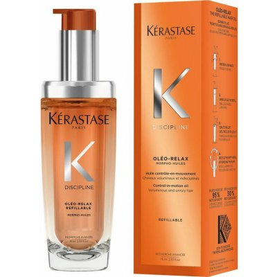 Kérastase Discipline Oléo-Relax Advanced 75 ml – Hledejceny.cz