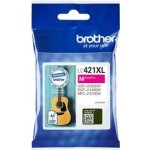 Brother LC-421XLM - originální – Zboží Živě