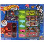Hot Wheels Skates 8KS fingerboard a boty – Zboží Dáma
