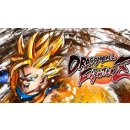 Dragon Ball FighterZ