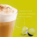 Nescafé Dolce Gusto Cappuccino kávové kapsle 30 ks