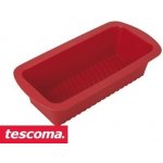 Tescoma Delícia Silicone bochníková forma 26cm – Sleviste.cz
